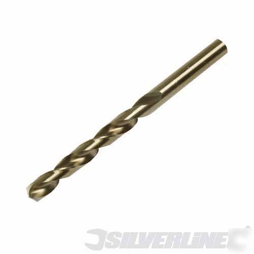 2PK 3.5MM cobalt drill bits 456921