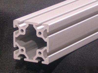 8020 t slot aluminum extrusion 40 s 40-8080 x 32.7