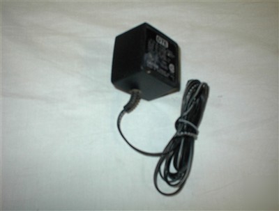 Gte ac adaptor 12V ac 830MA aa-1283