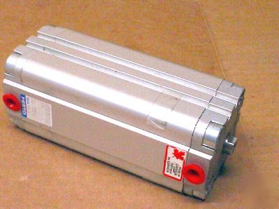 New festo advu-40-100-p-a compact cylinder - 