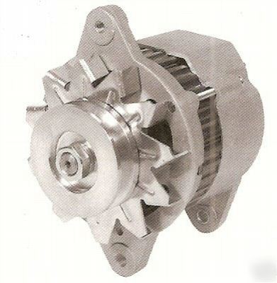 New hyster forklift alternator part #:1310962