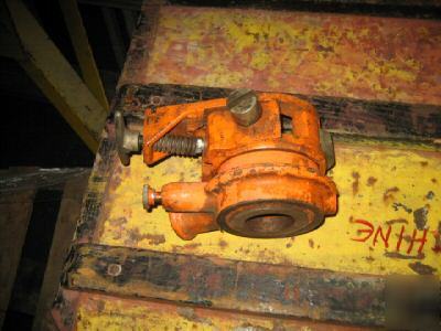 Ridgid victaulic 2