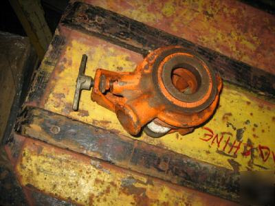 Ridgid victaulic 2