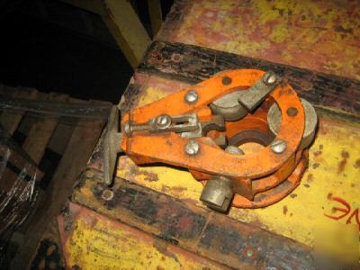 Ridgid victaulic 2