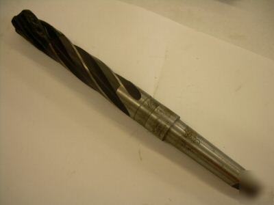 Morse tapper 1 33/64