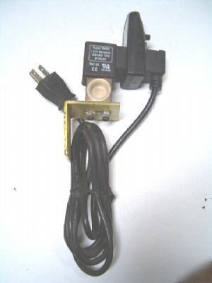 Optimum electronic air dryer drain valve timer 24 vac