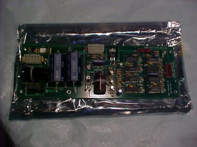 Highland laboratories 1101-990 power supply logic board