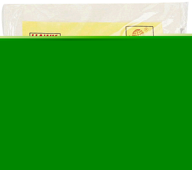 ''mr. dependable'' cotton canvas drop cloth 12'X15'