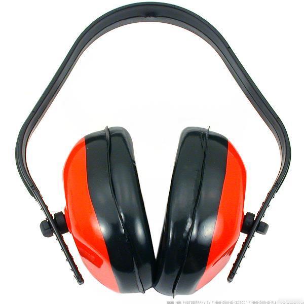 New noise protection ear muffs safety products tools 