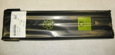 1974PCS p/n 74LCX00MTC ; quad 2-input nand gate (3V)