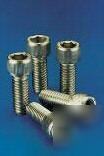 25 - 316 stainless socket head cap screw 1/2-13 x 1