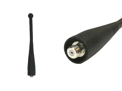 Antenna for motorola 8505241U03 uhf