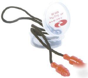 Radians earplugs ear plugs jelli snug plugs corded