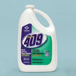 Commercial solutions 