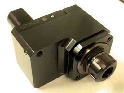 Gromax vdi v type MK1 tool holder for mazak sqt