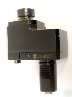 Gromax vdi v type MK1 tool holder for mazak sqt