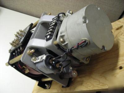 New general electric volt- pac transformer