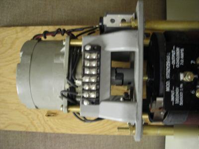 New general electric volt- pac transformer