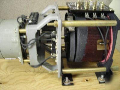 New general electric volt- pac transformer