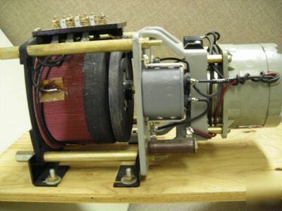 New general electric volt- pac transformer