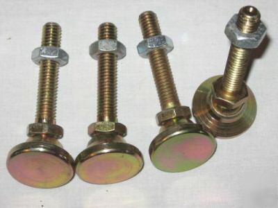 Swivel leveling mounts 