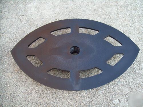 ** one (1) mx-5 bucket mixer - from cave tool inc