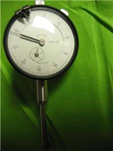 Dial test indicator drop stick shockproof 0-1