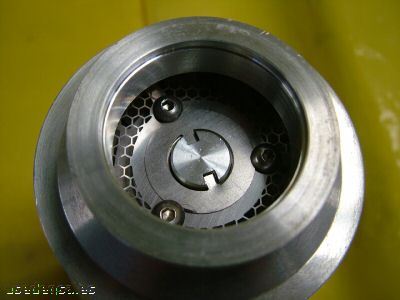 Boc edwards turbopump ext 70H and controller EXC120