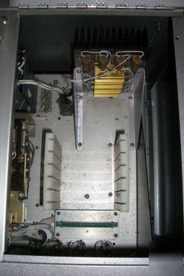 Honeywell resistance bridge/dielectric test UG3207AA01