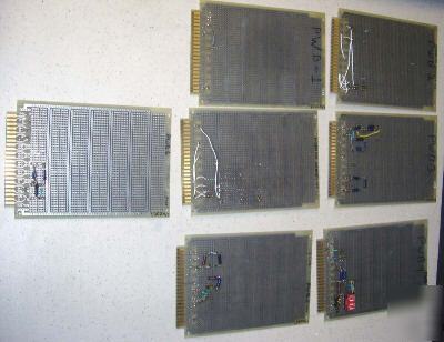 Honeywell resistance bridge/dielectric test UG3207AA01