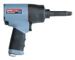 Ingersoll-rand quiet air impact wrench #47025873