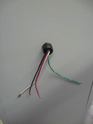 Micro air industrial air cleaning system model MT1252