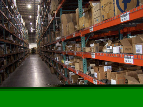 New 3M product lot - closures, kits, tubing