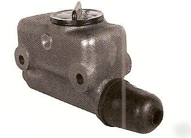 New clark master cylinder part number:2389936