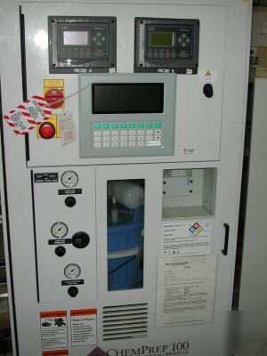 Fsi international chemfill and chem prep 1510 1210