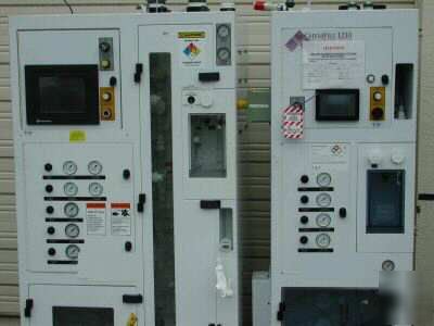 Fsi international chemfill and chem prep 1510 1210