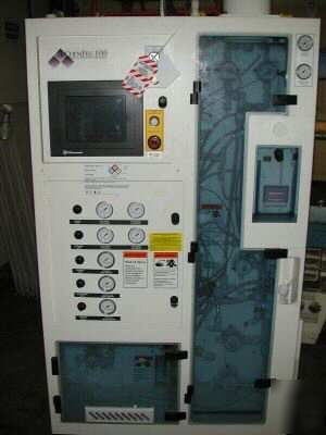 Fsi international chemfill and chem prep 1510 1210