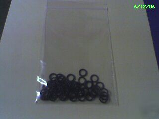 Orings for hydraulic sae boss 1/2