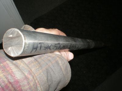 Inconel 718 round bar 1-1/4