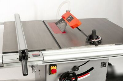 Itech saw bench cast iron table saw