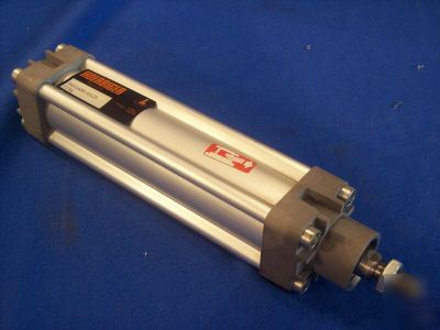 Hoerbiger origa PA51480-0125 cylinder