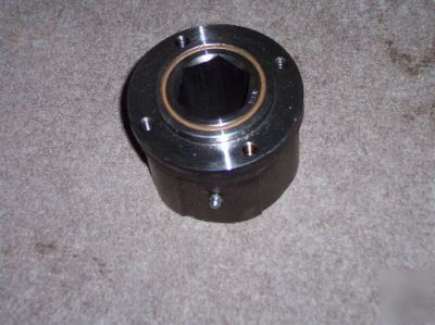 New john deere baler pickup slip clutch #AE73586