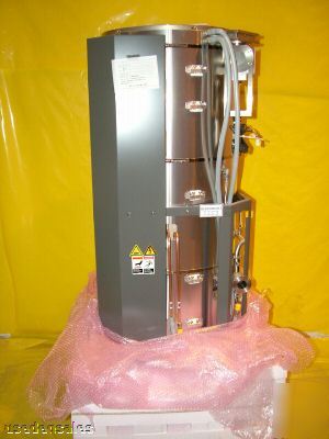Tel tokyo electron heater chamber vmu-40-009(01)