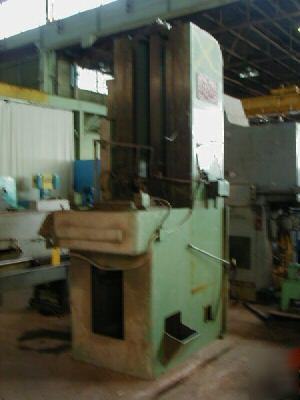 15 ton acme vertical hydraulic broach #23099