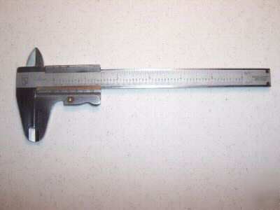 Inside/outside caliper - almkvist mg tools - sweden