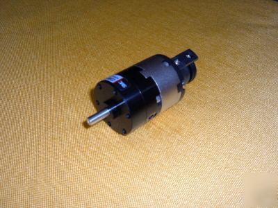 New smc compact rotary actuator CDRB1BWU20-270S 