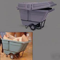 Rubbermaid cube truck lids - for 4608/4708 cheap 