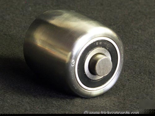 English wheel anvil 2X2X8 radius trick concepts