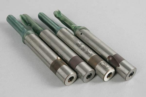 Lot- 4 dayton punches ljo 50 400 p.2660 w.1880 xb=1.500