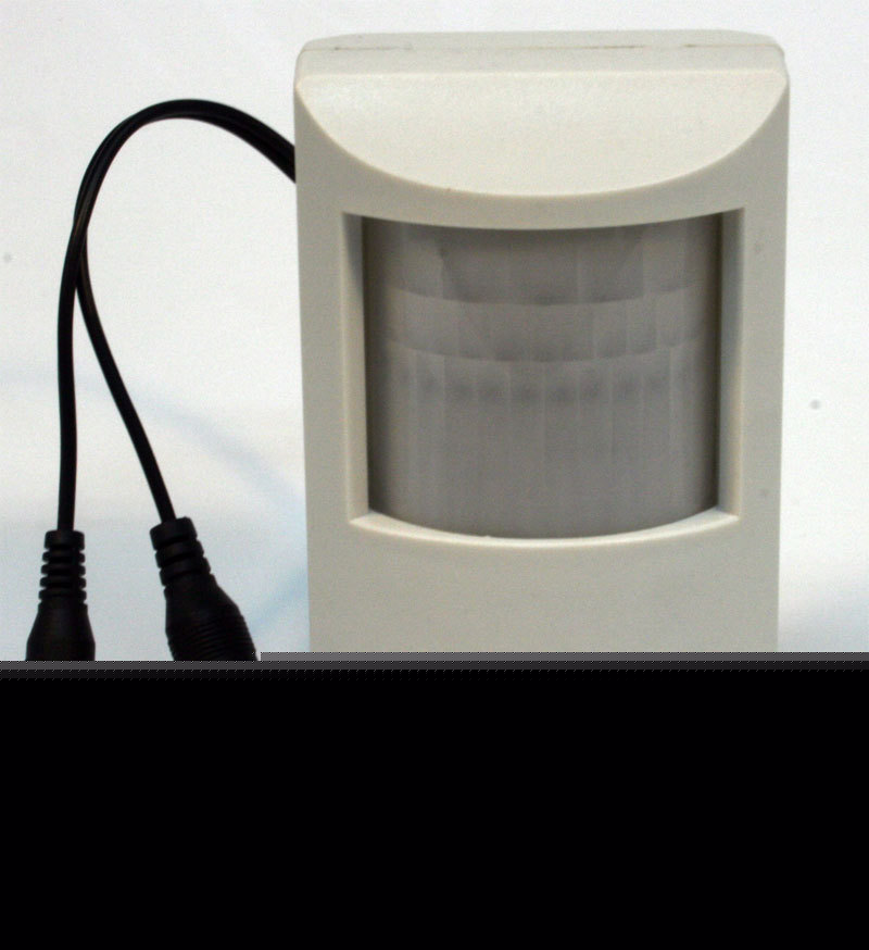 Pir high quality ccd spy 420L. 1/3 sony camera